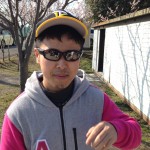 プロゴルファー