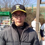 エース郡司