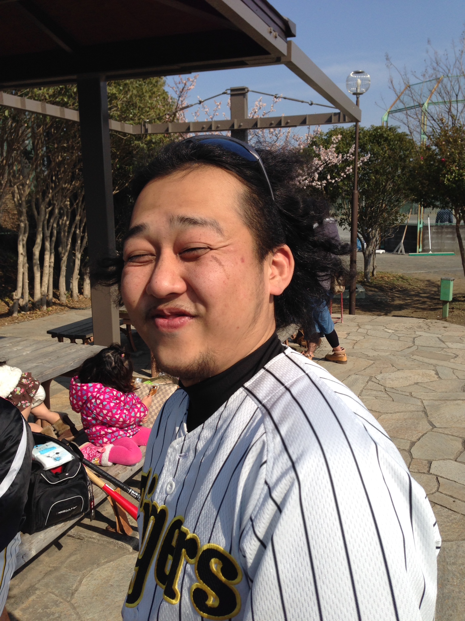 ゆーた