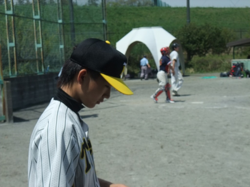 悩んじゃってます