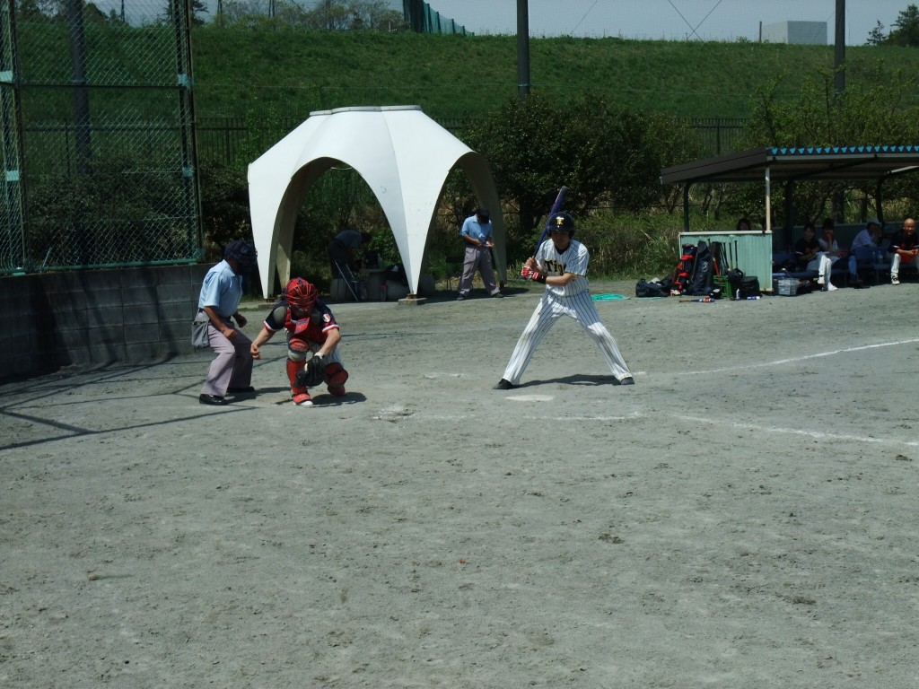 ないっせんっ