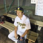 伝説の兼松
