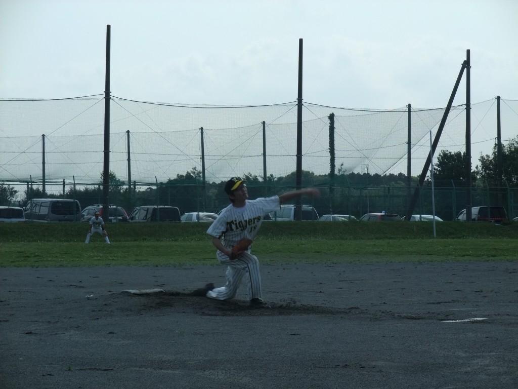あなた頼みです