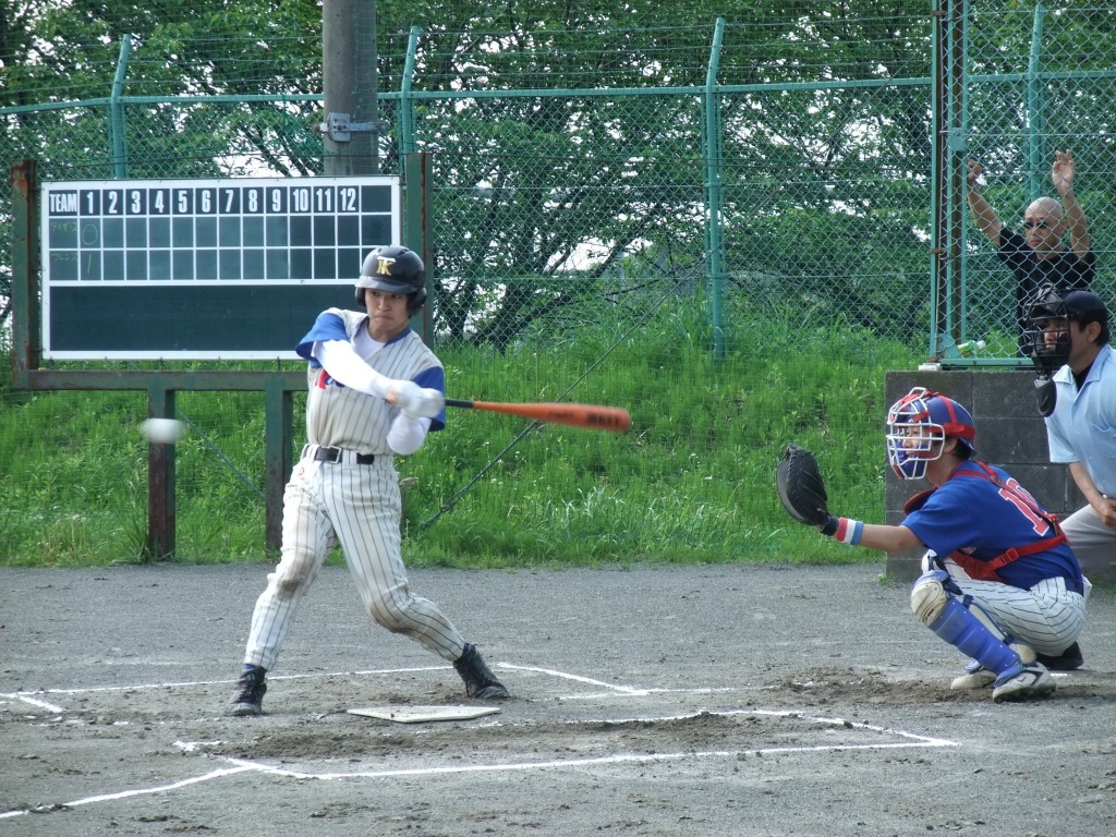 期待の助っ人